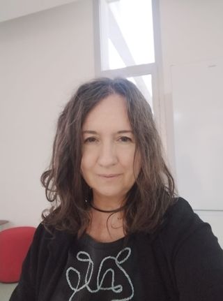 Photo of Daniela Paolieri